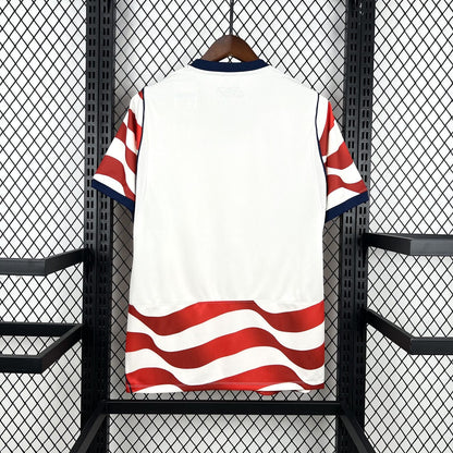 USA home