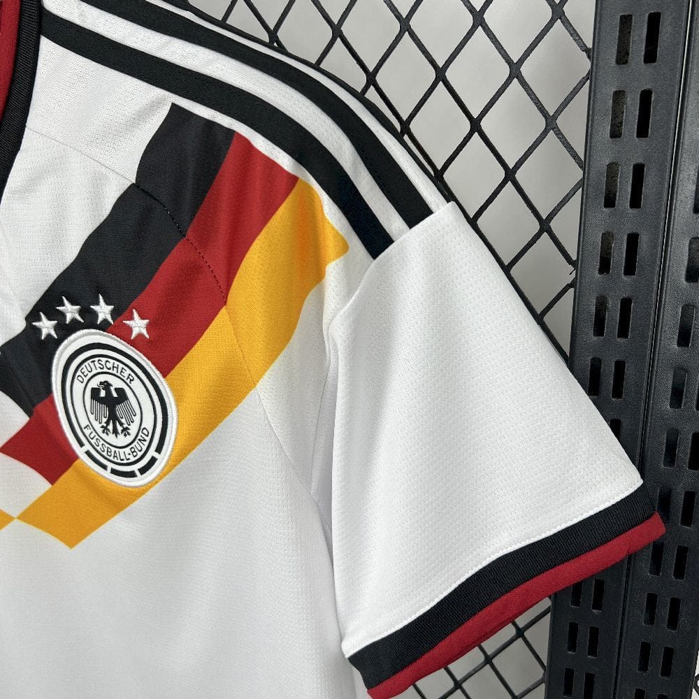 Germamy 2026 Home Kit