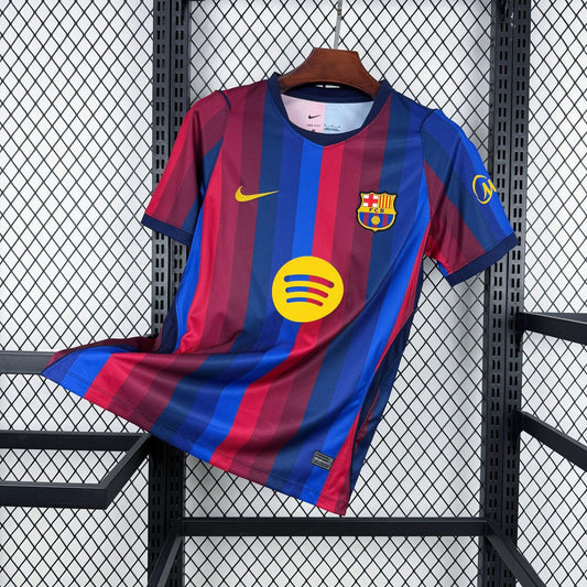 Barcalona 26/27 Home Jersey
