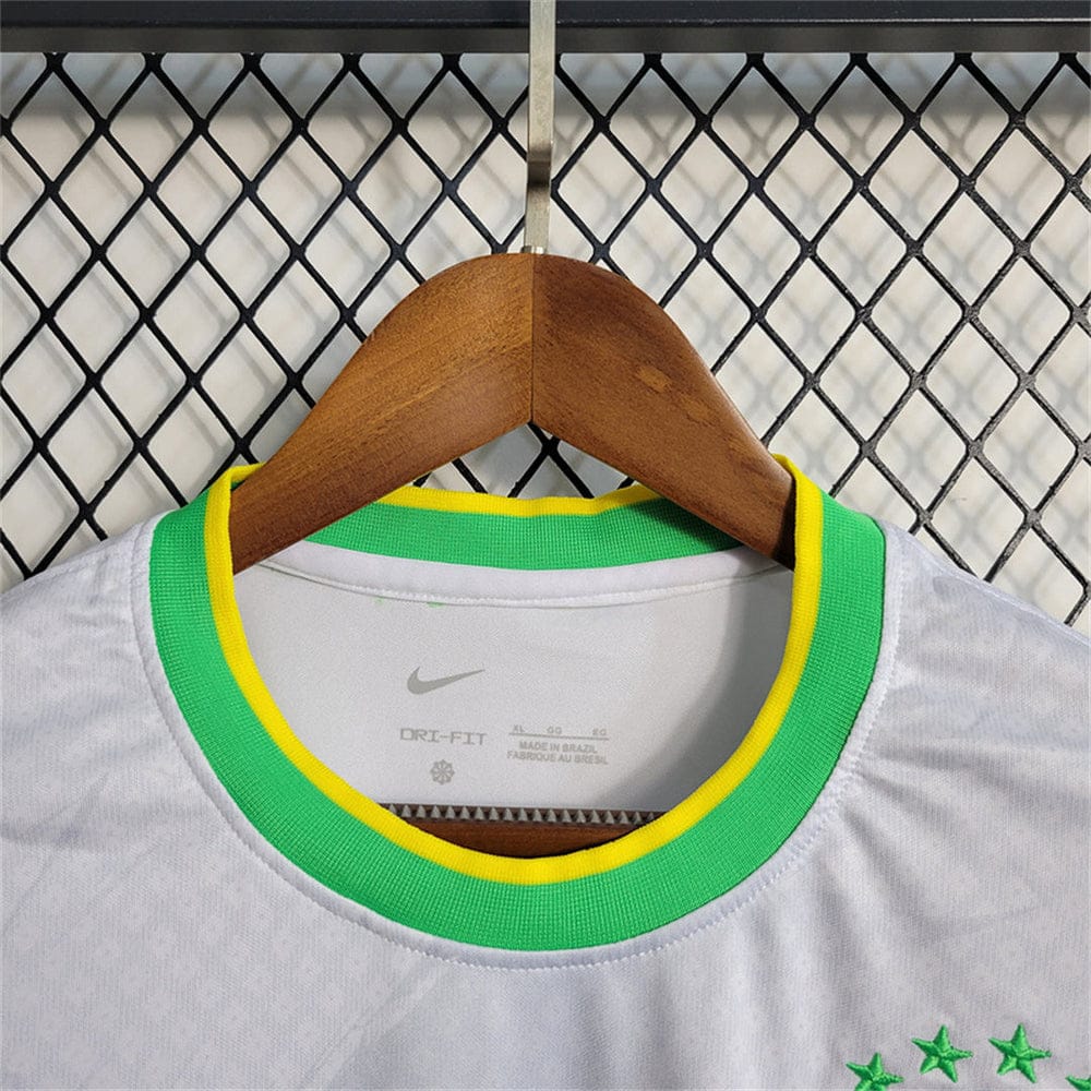 Brazil Special Edition Pink Jersey
