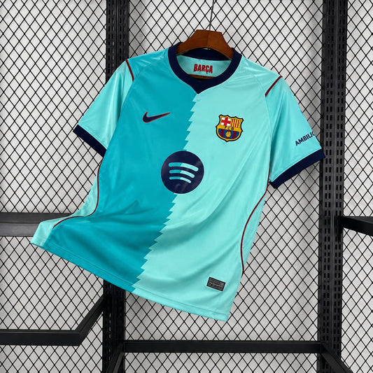 Barcalona 26/27 Away Kit
