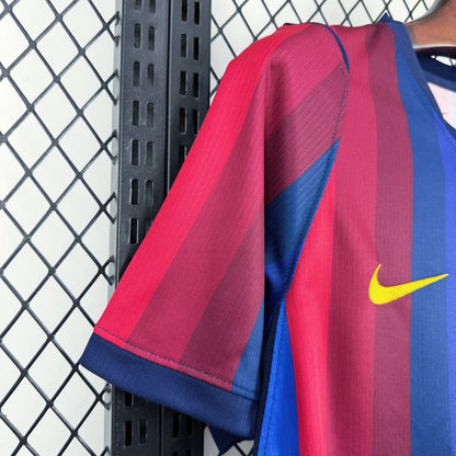Barcalona 26/27 Home Jersey