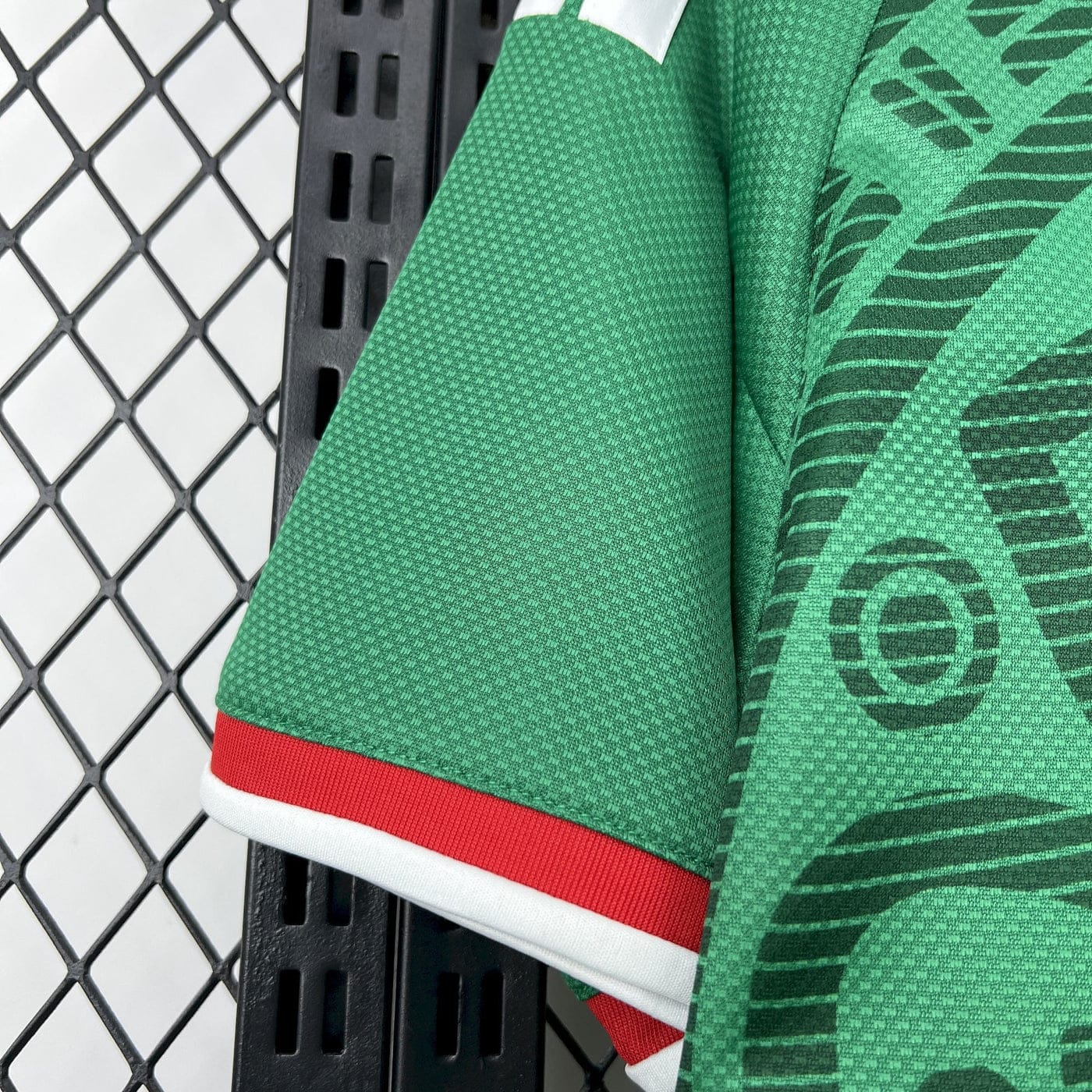 mexico home