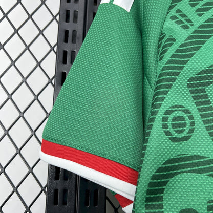 mexico home