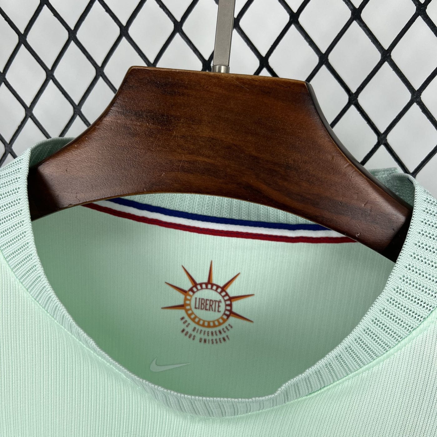 france away