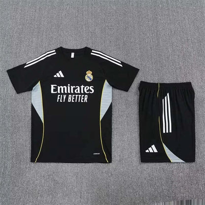 25 26 real madrid training set