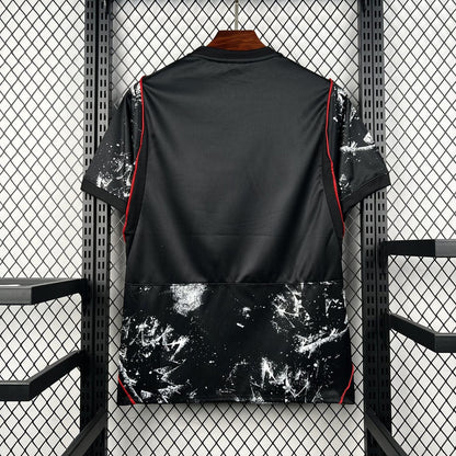 canada away