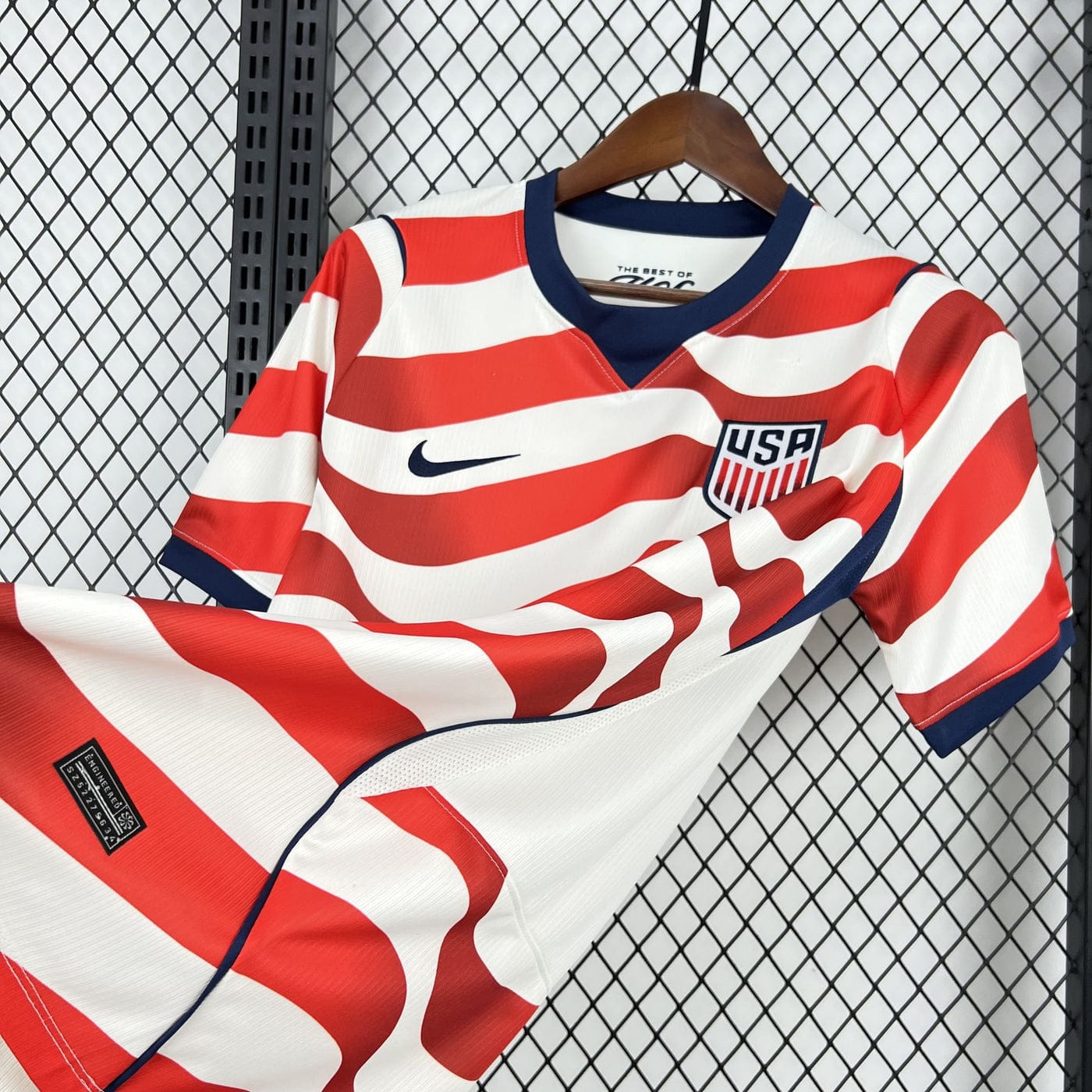 USA home