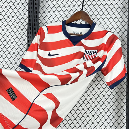 USA home