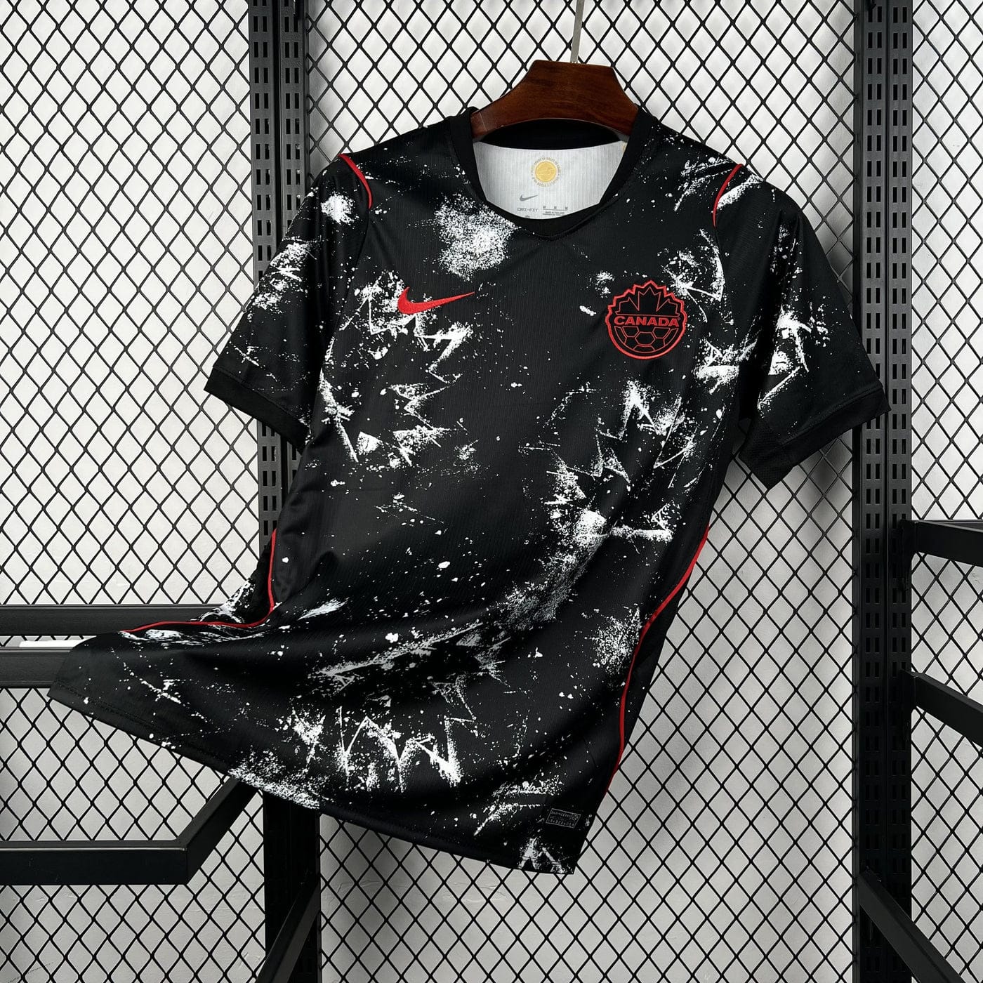 canada away