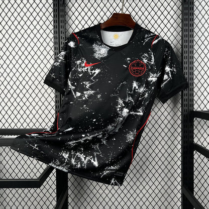 canada away