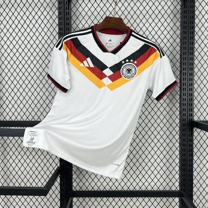 Germamy 2026 Home Kit