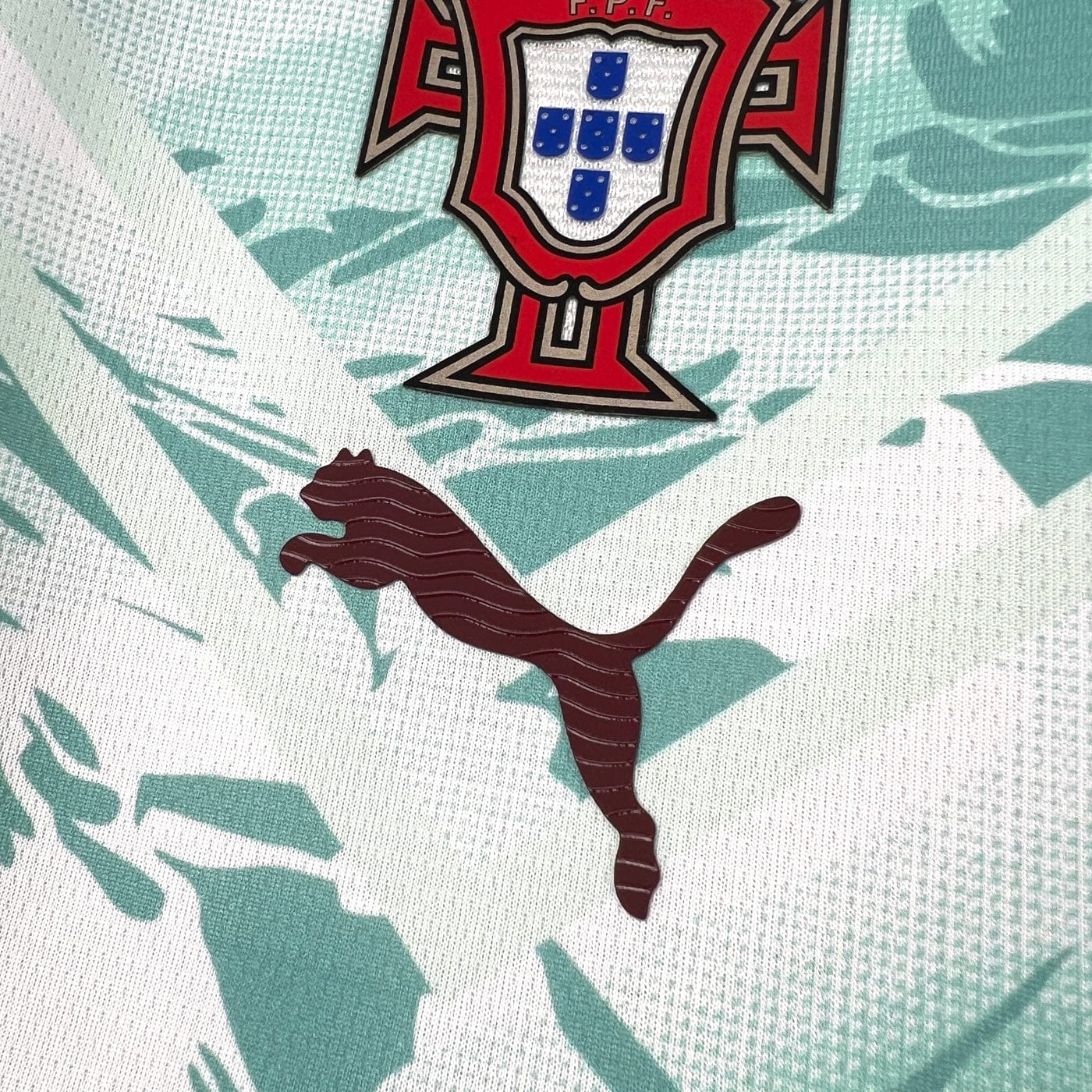 portugal away