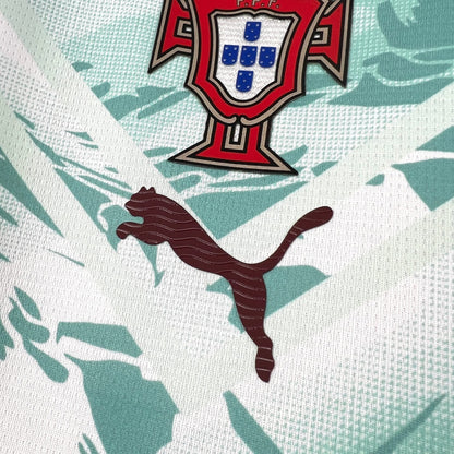 portugal away