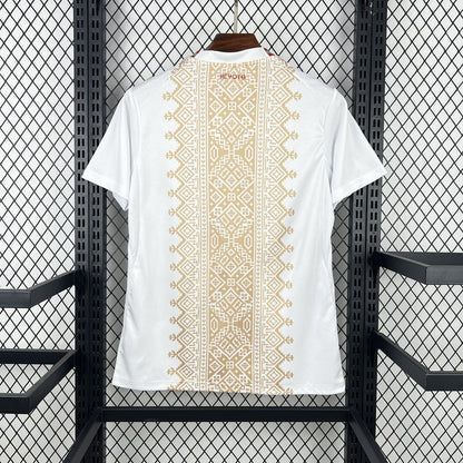 Morocco 2026 Away Kit