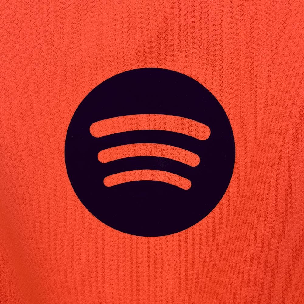 Barcalona 25/26 Third Kit Jersey