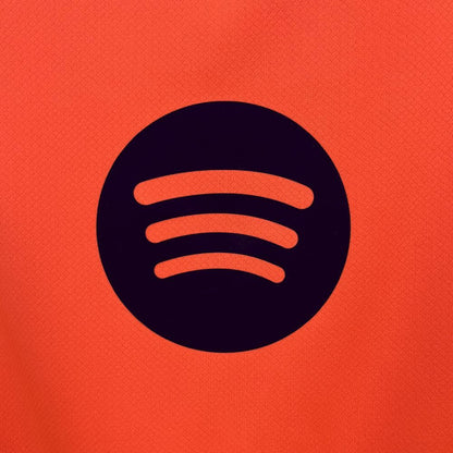 Barcalona 25/26 Third Kit Jersey