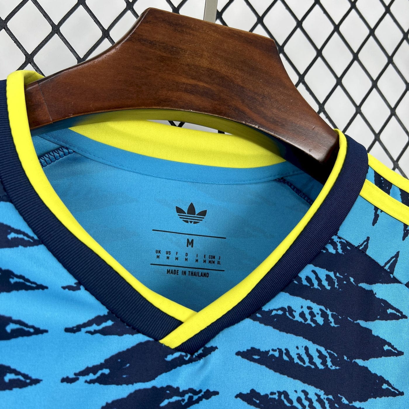 Columbia 2026 Away Kit