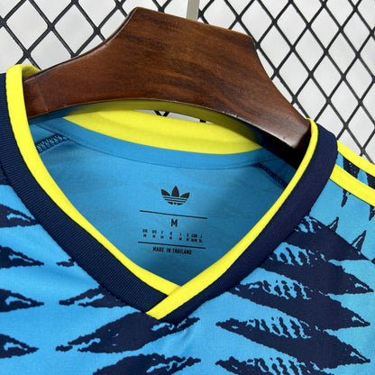Columbia 2026 Away Kit