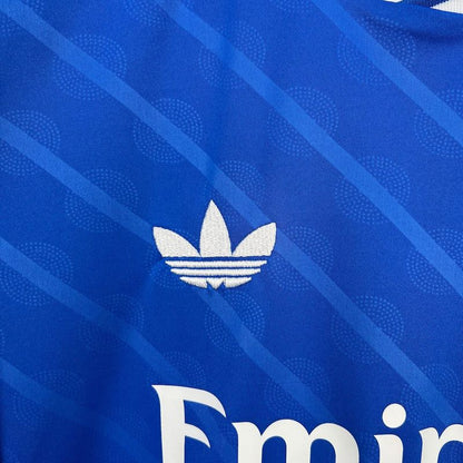 real madrid 25 26 third kit
