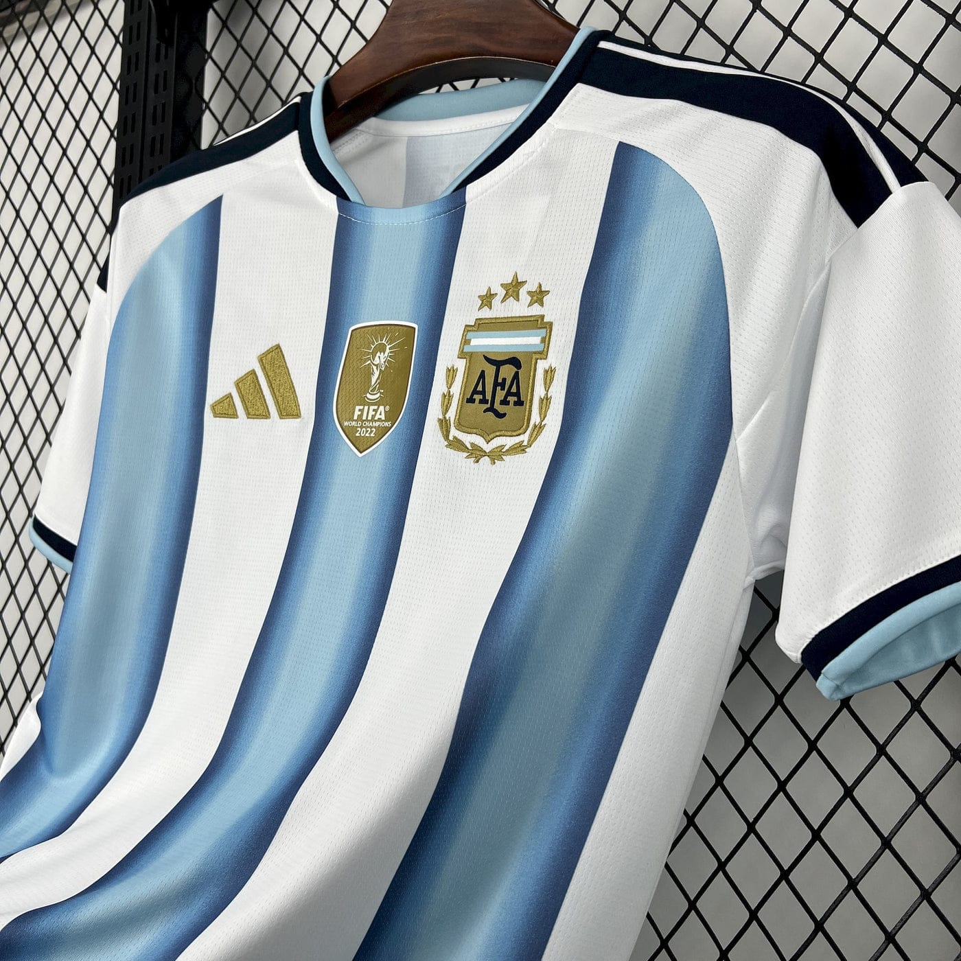 Argenitna 2026 Home Kit