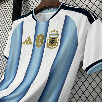 Argenitna 2026 Home Kit