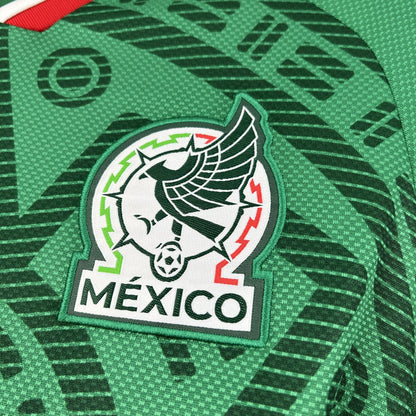 mexico home