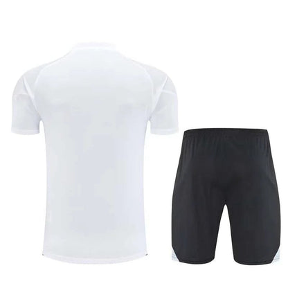 25 26 real madrid training set