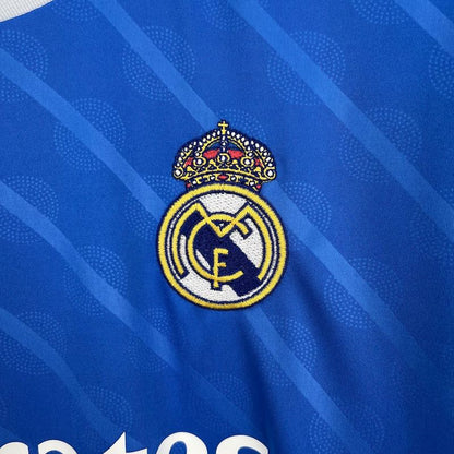real madrid 25 26 third kit