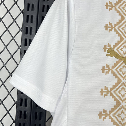 Morocco 2026 Away Kit