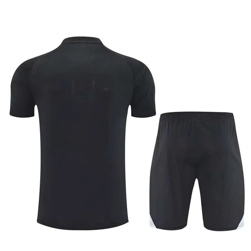 25 26 real madrid training set