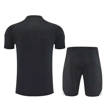 25 26 real madrid training set