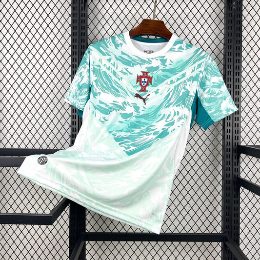 Portugal 2026 Away Kit