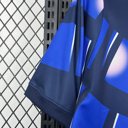 Uruguay 2026 Away Kit