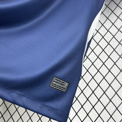 Uruguay 2026 Away Kit