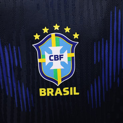 Brazil 2026 World Cup Away Jersey