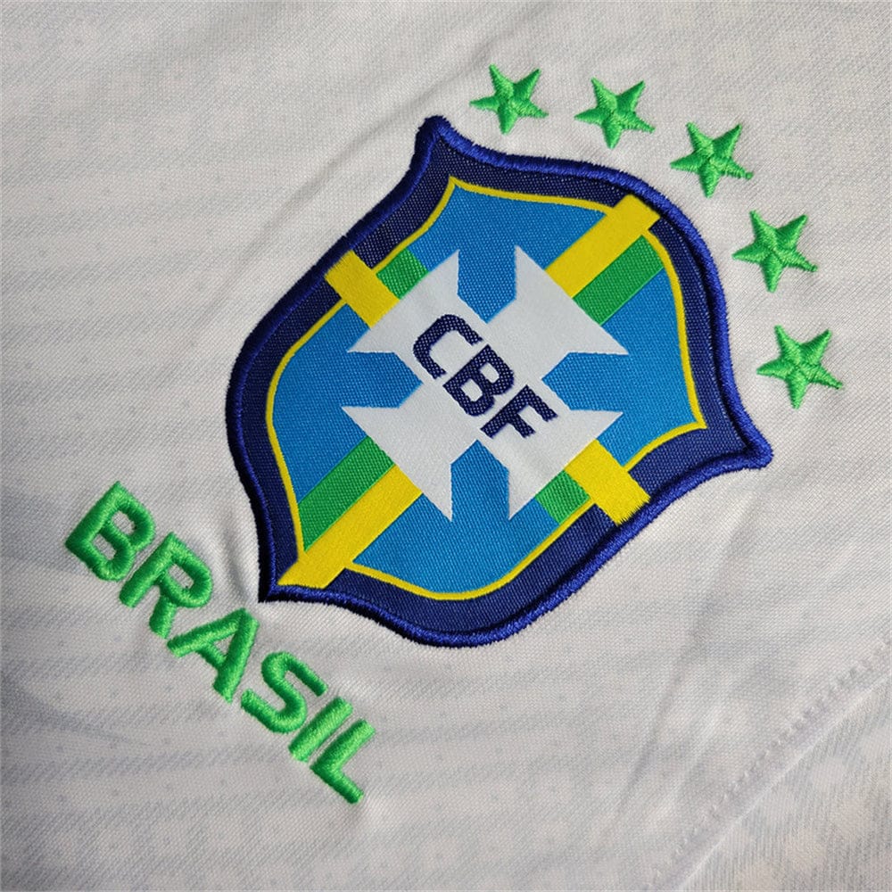 Brazil Special Edition Pink Jersey