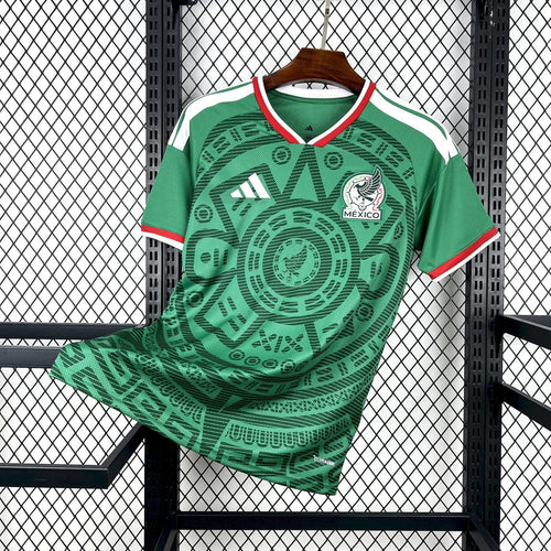 mexico home