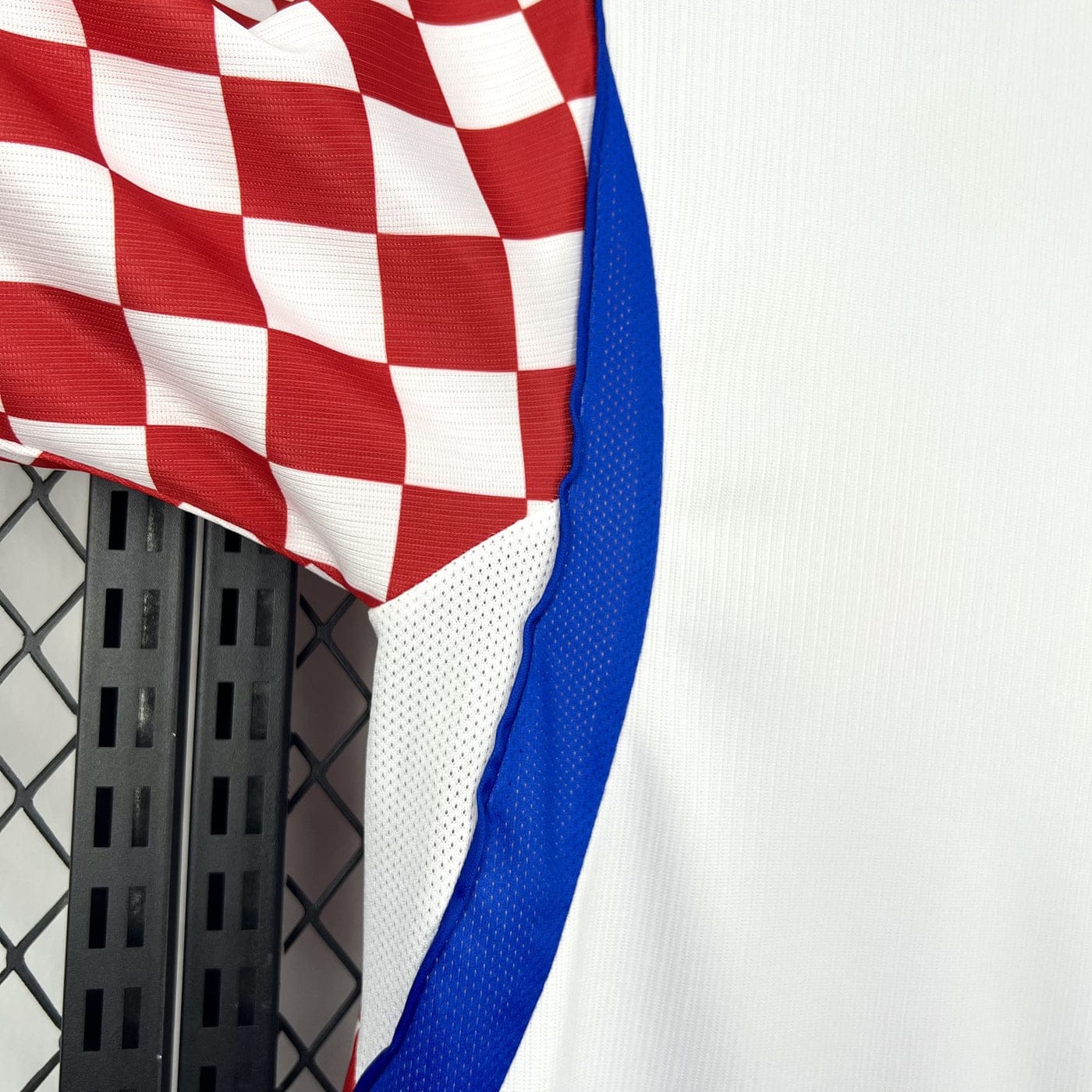 croatia  2026 home Kit