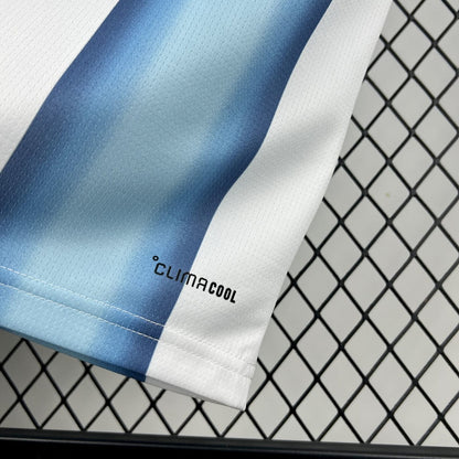 Argenitna 2026 Home Kit