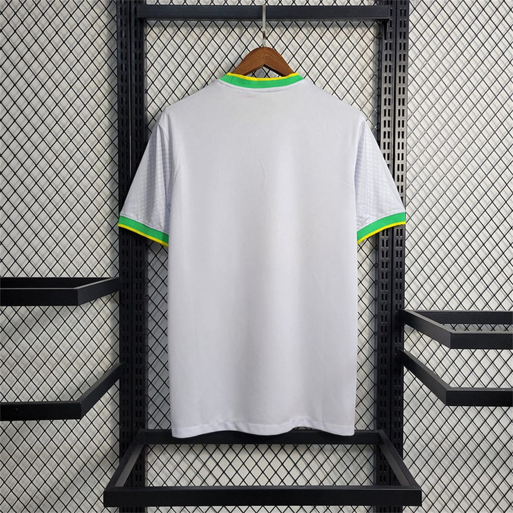 Brazil Special Edition Pink Jersey