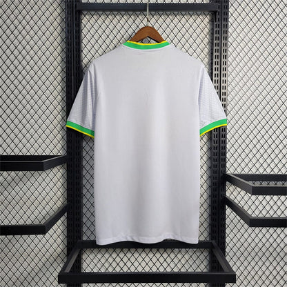 Brazil Special Edition Pink Jersey