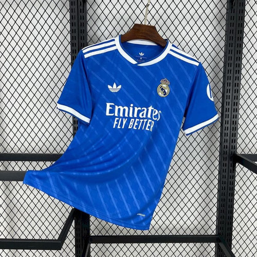 real madrid 25 26 third kit