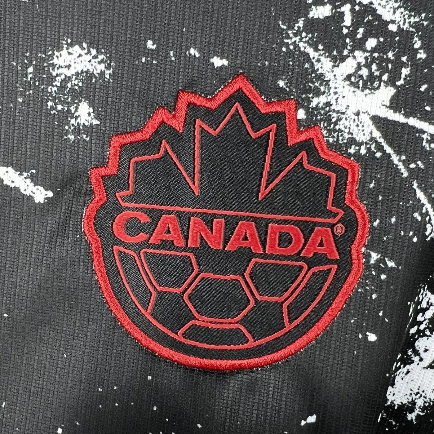 canada away