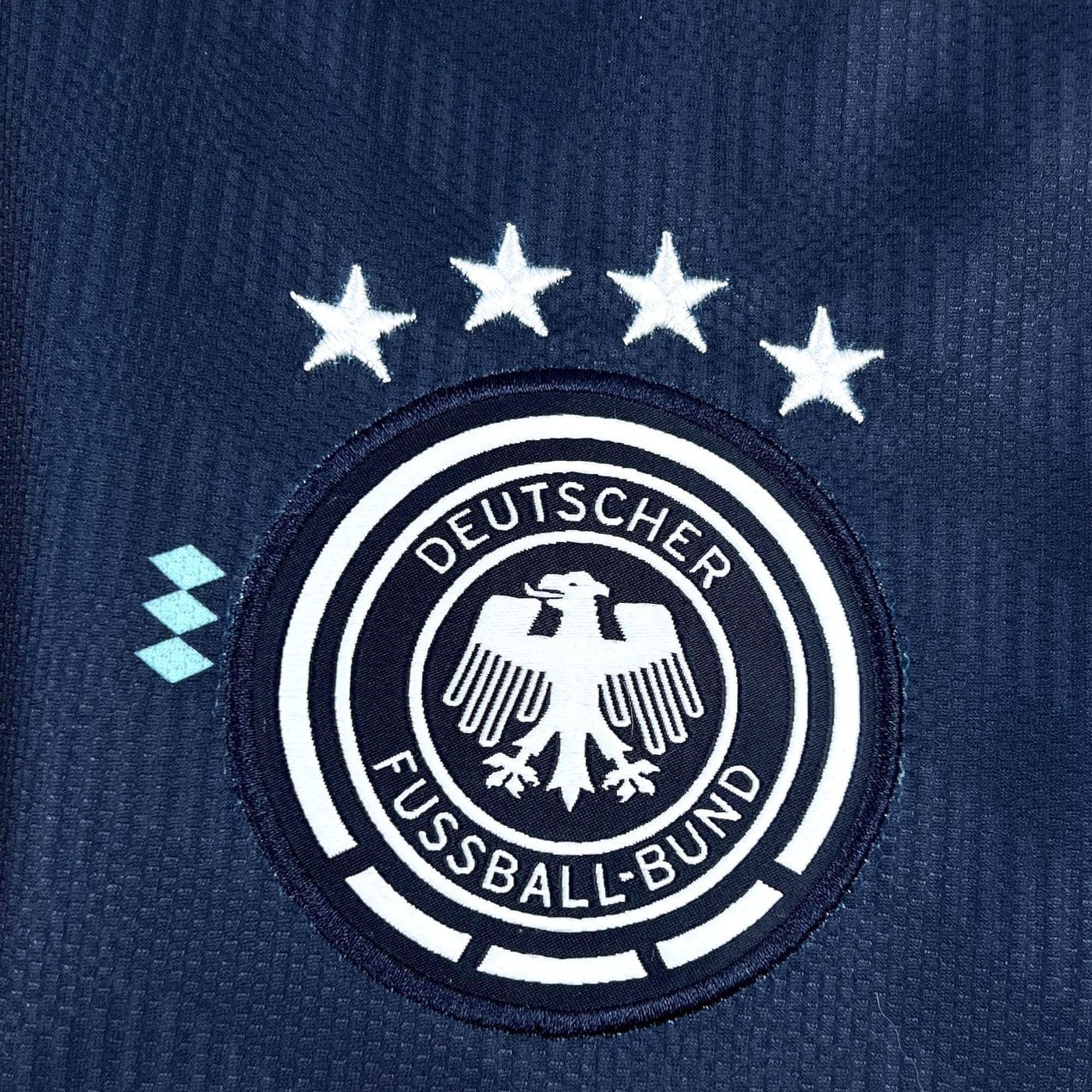 germany away