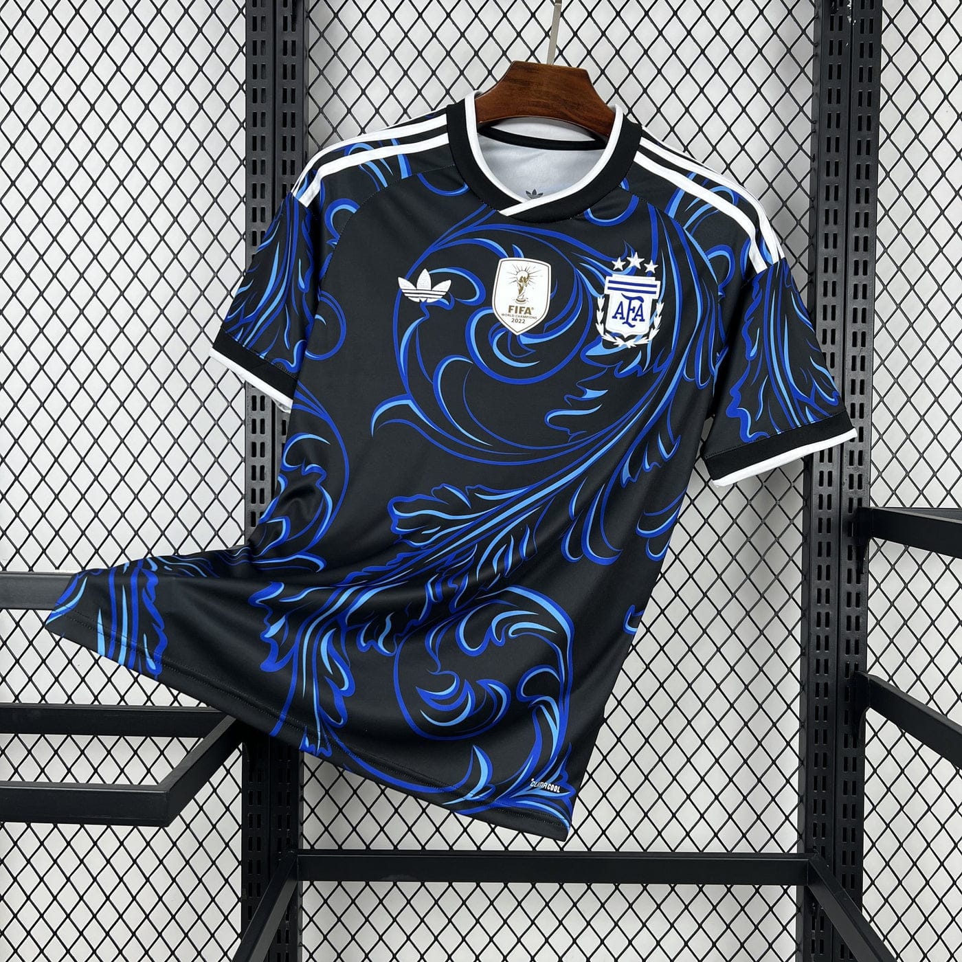 Argentina 2026 Away Kit