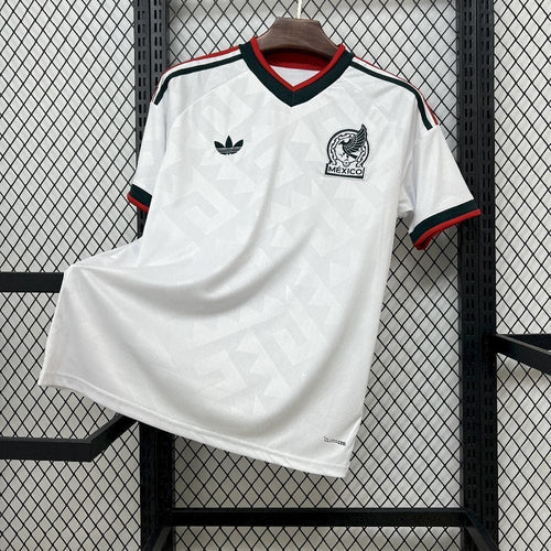 mexico away