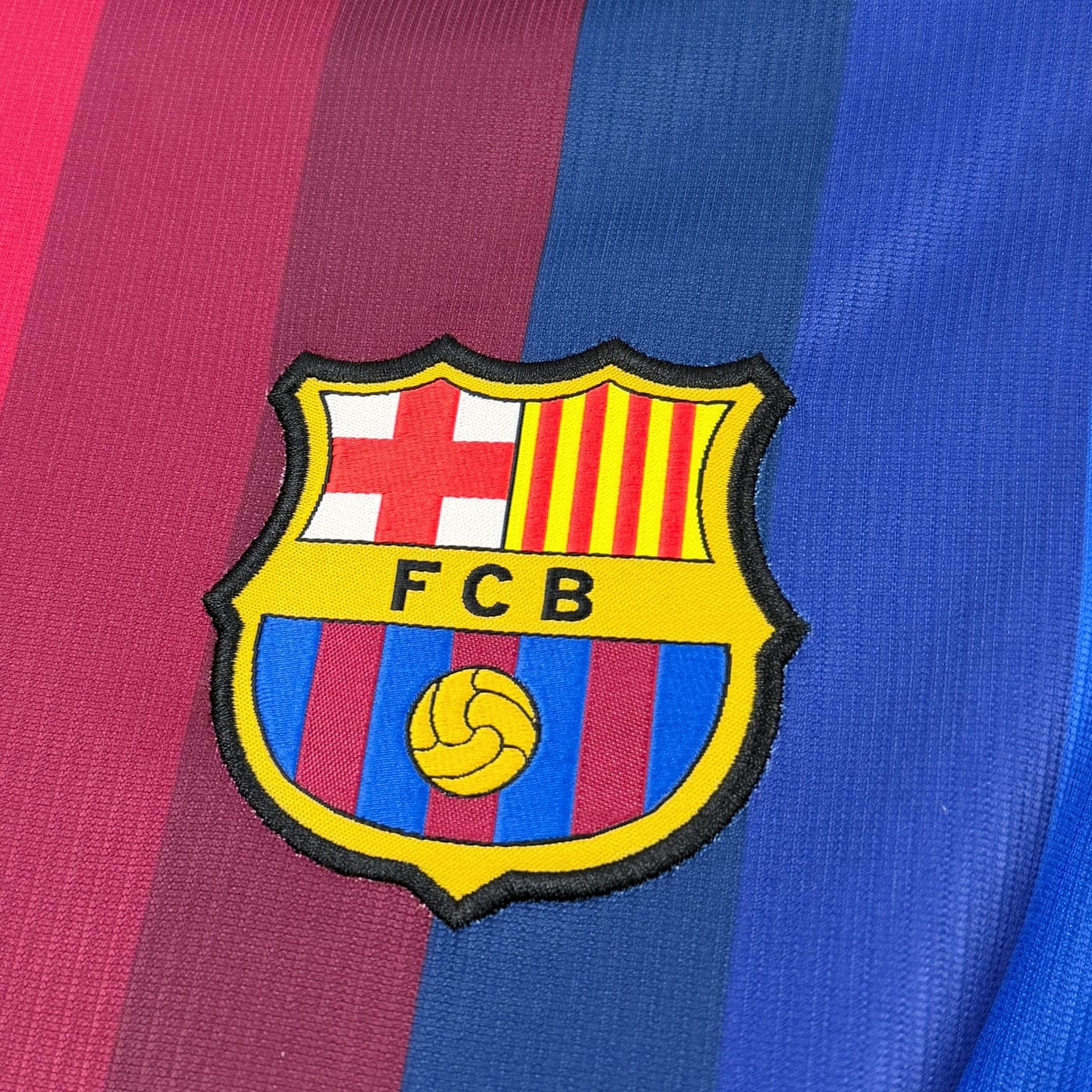 Barcalona 26/27 Home Jersey