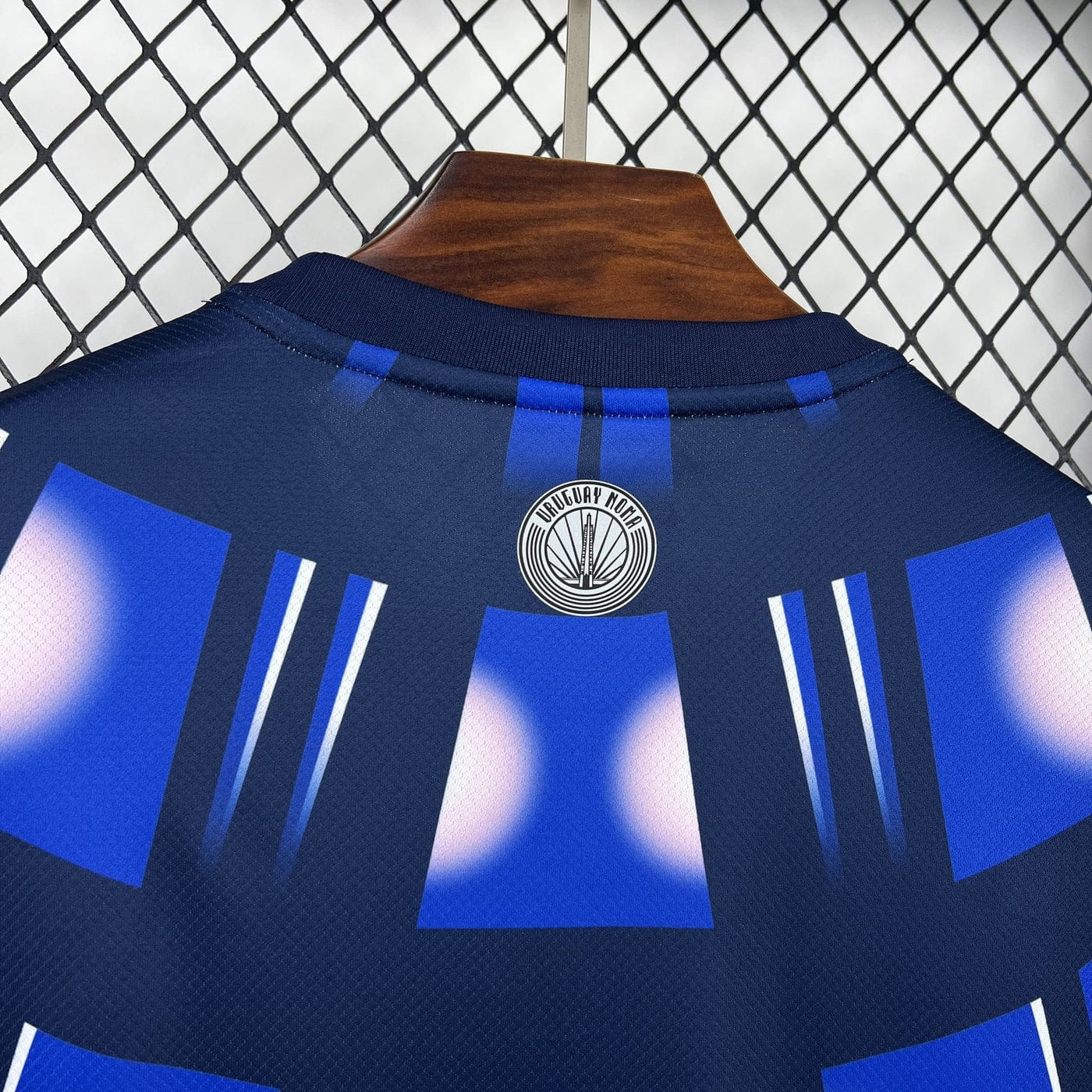 Uruguay 2026 Away Kit