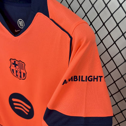 Barcalona 25/26 Third Kit Jersey
